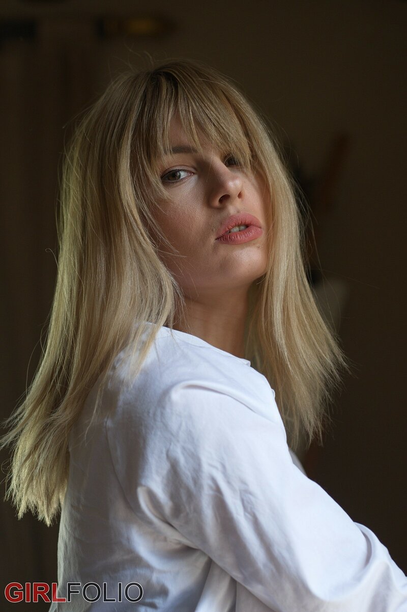 Светлана, 25 лет, 0 размер груди